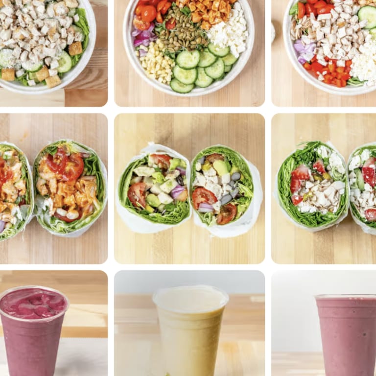 Catering for Your Next Event