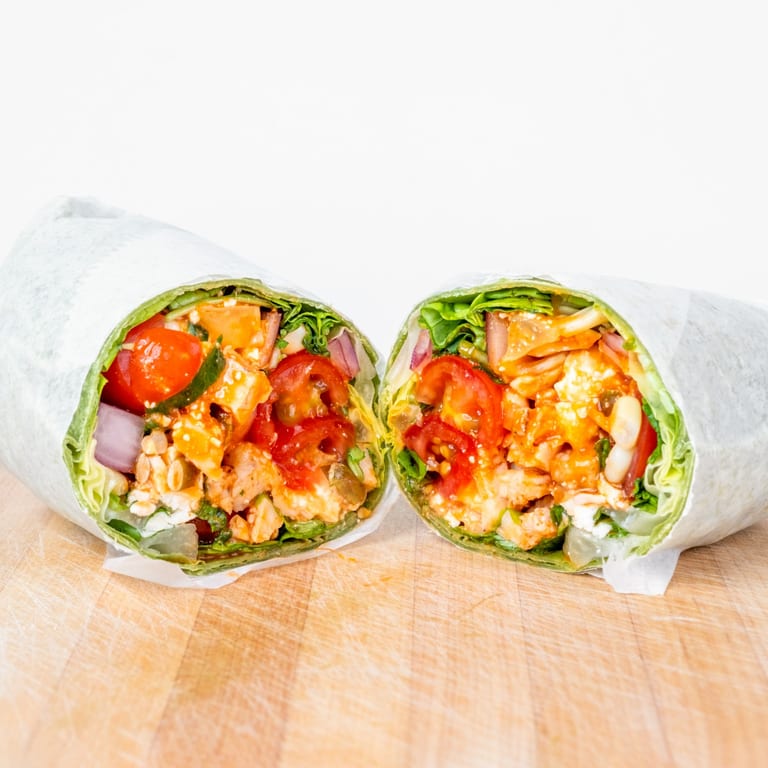 Catering Made Simple