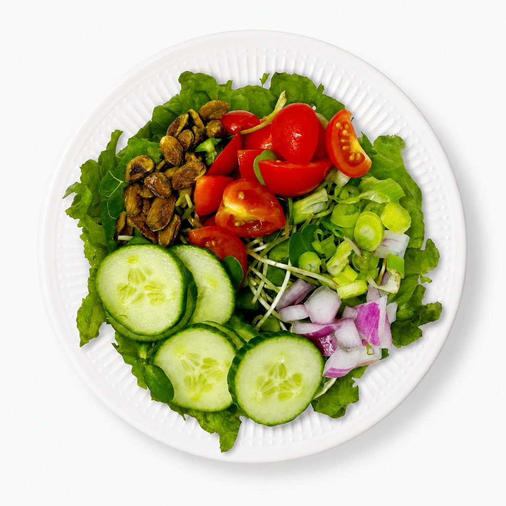 #7 Garden Wrap.