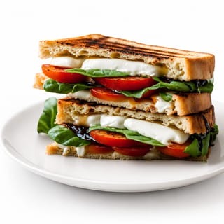 Caprese Panini
