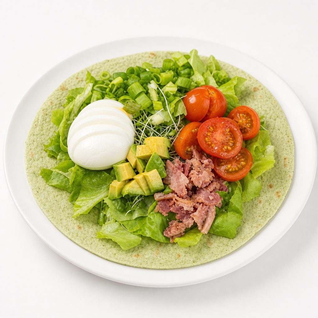 #4 Clayton Cobb Wrap.