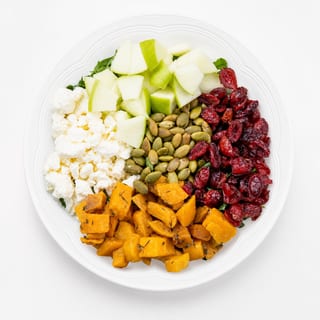 #3 Harvest Salad