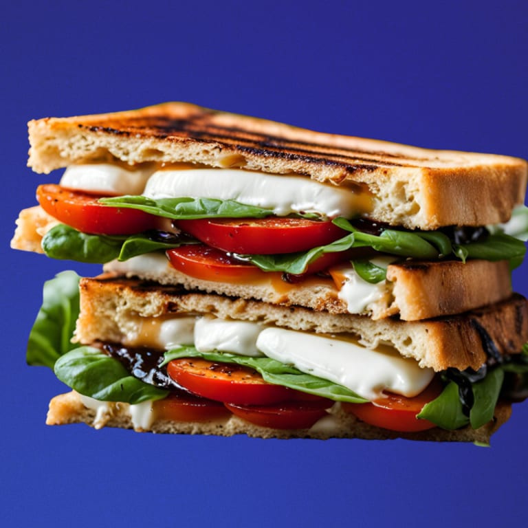 Delicious BLT and More at Our Local Restaurant