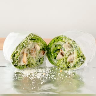 Caesar Wrap