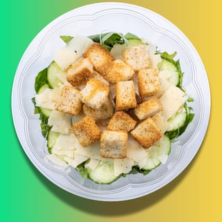 #6 Caesar Salad