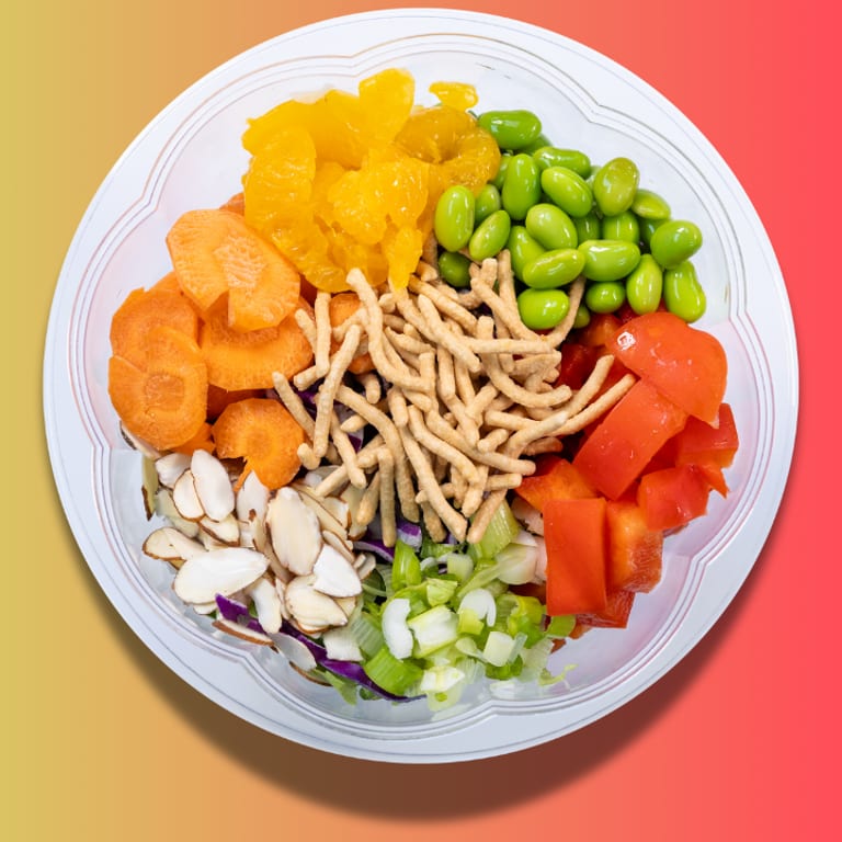 Fresh and Healthy Options for You