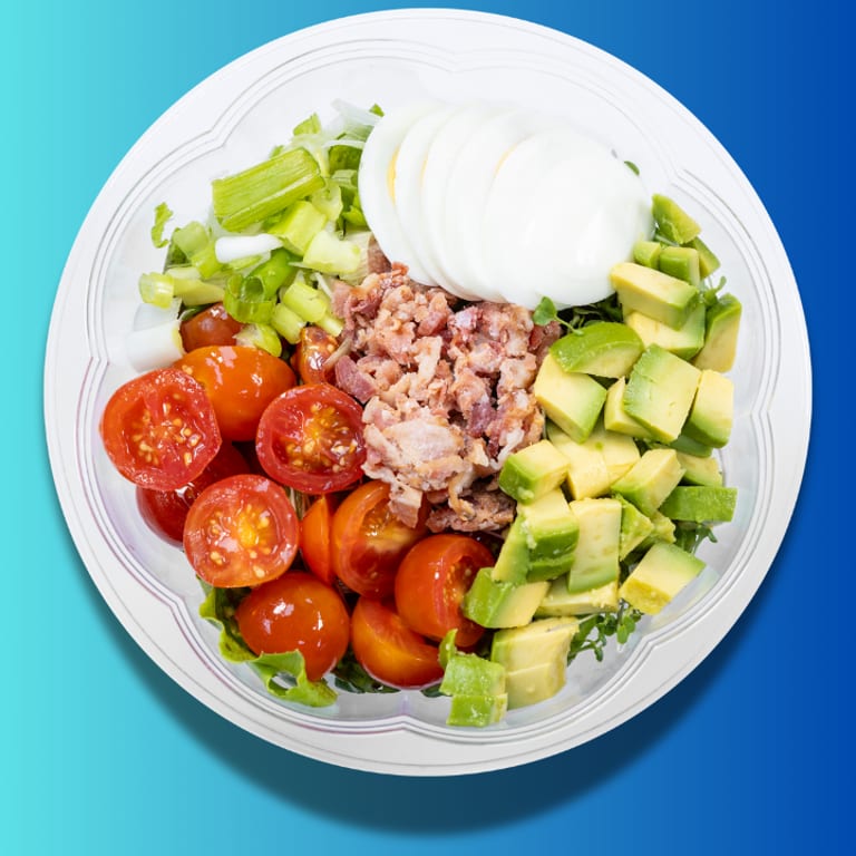 Healthy Takeout Options: Salads, Wraps, and More