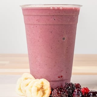 Berry Blast Smoothie