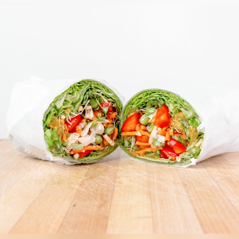 Irresistible Sandwiches for Everyone